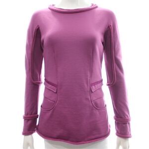 Bottega veneta long sleeve sweatshirt XS